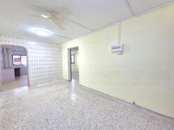 Blk 124 Hougang Avenue 1 (Hougang), HDB 3 Rooms #470856351